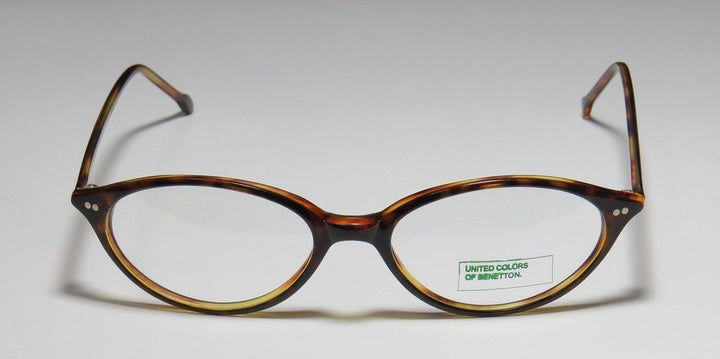 United Colors of Benetton 350 Eyeglasses