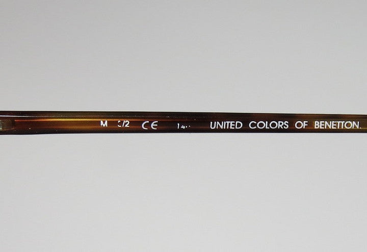 United Colors of Benetton 350 Eyeglasses