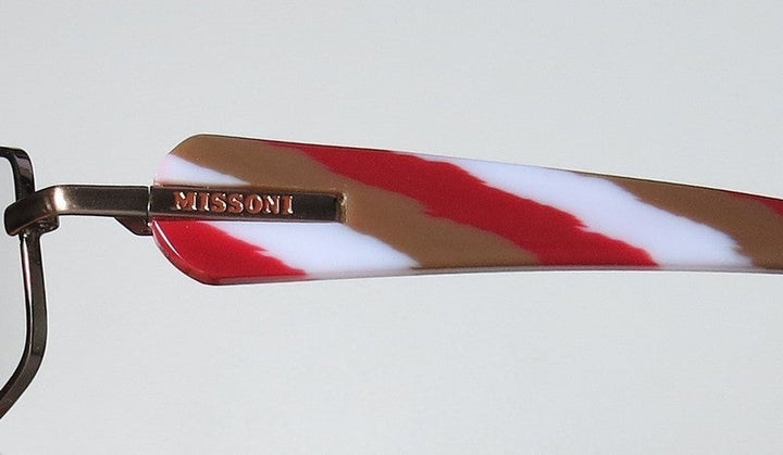 Missoni 16103 Eyeglasses