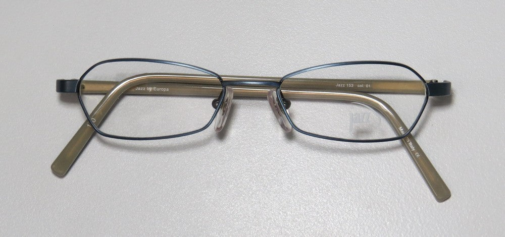 Jazz 153 Eyeglasses