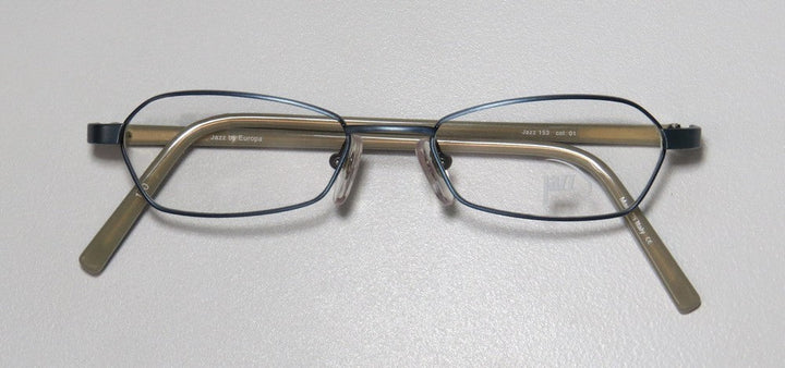 Jazz 153 Eyeglasses