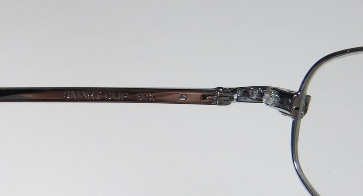 SmartClip 802 Eyeglasses