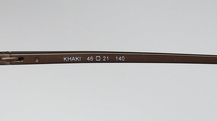 SmartClip 802 Eyeglasses