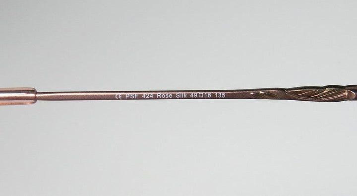 SmartFlip 424 Eyeglasses