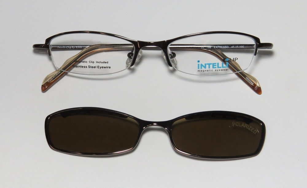 Elite Eyewear 766 Eyeglasses