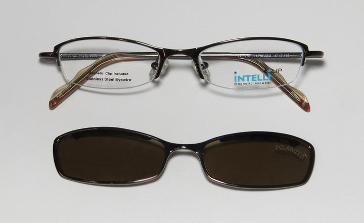 Elite Eyewear 766 Eyeglasses