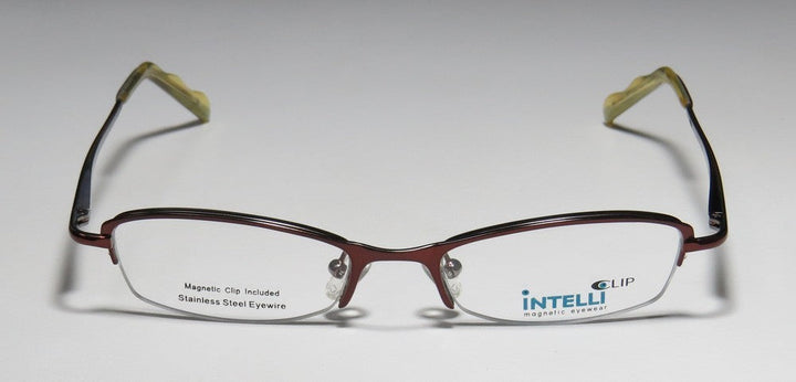 Elite Eyewear 766 Eyeglasses