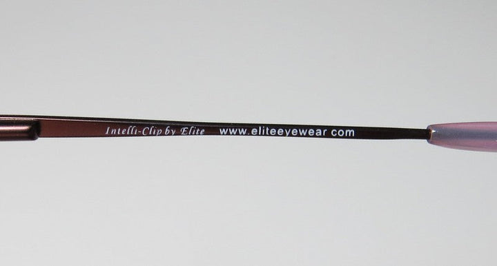 Elite Eyewear 765 Eyeglasses