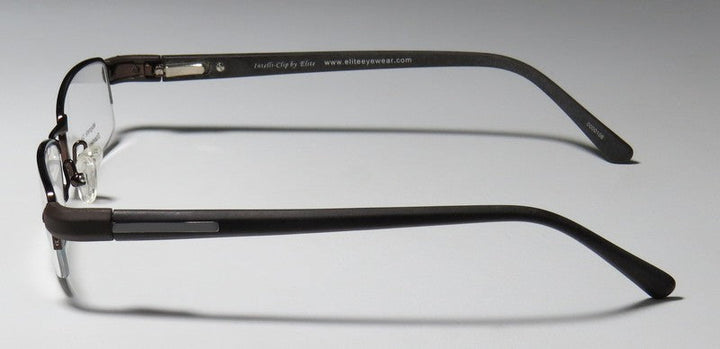 Elite Eyewear 759 Eyeglasses