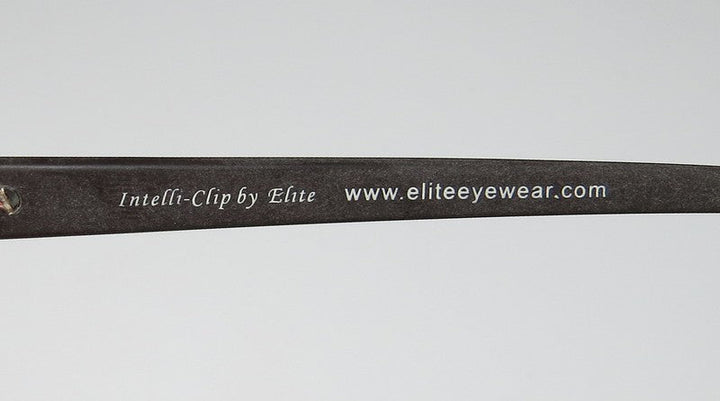 Elite Eyewear 759 Eyeglasses