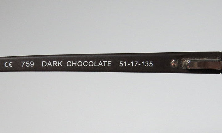 Elite Eyewear 759 Eyeglasses