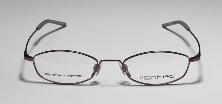 Lightec 6238l Eyeglasses