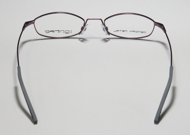 Lightec 6238l Eyeglasses