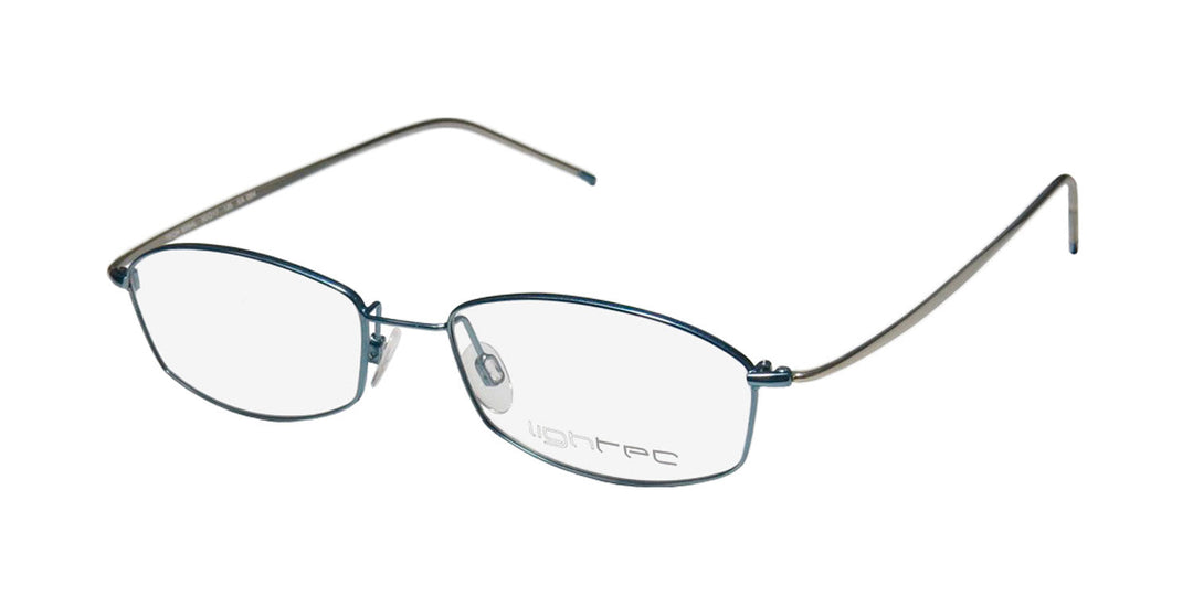 Morel Lightec 6084l Eyeglasses