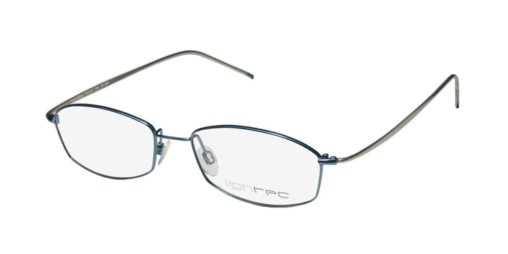 Morel Lightec 6084l Eyeglasses