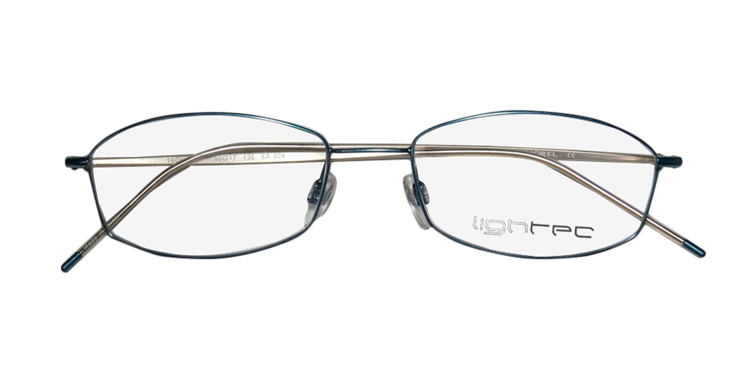 Morel Lightec 6084l Eyeglasses