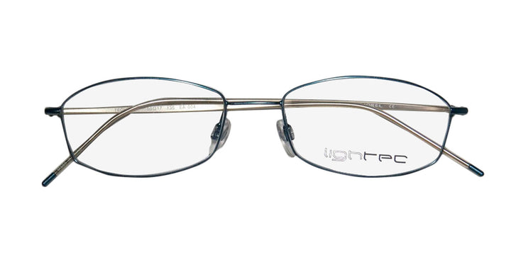 Morel Lightec 6084l Eyeglasses