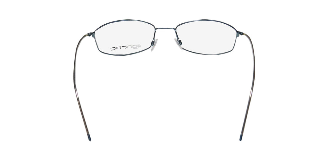 Morel Lightec 6084l Eyeglasses