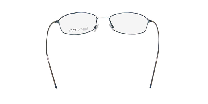 Morel Lightec 6084l Eyeglasses