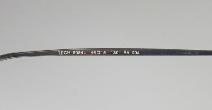 Lightec 6084l Eyeglasses
