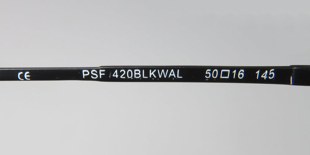 SmartFlip 420 Eyeglasses