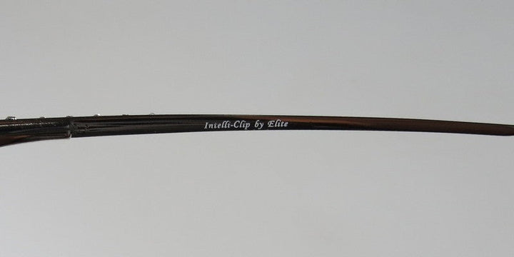 Elite Eyewear 747 Eyeglasses