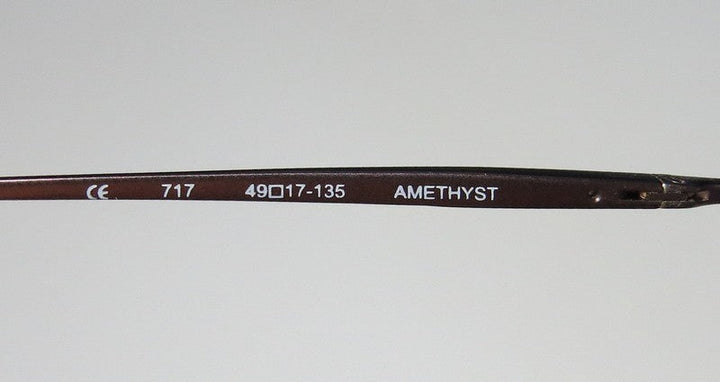 Elite Eyewear 717 Eyeglasses