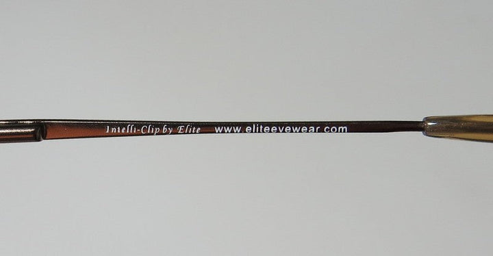 Elite Eyewear 765 Eyeglasses