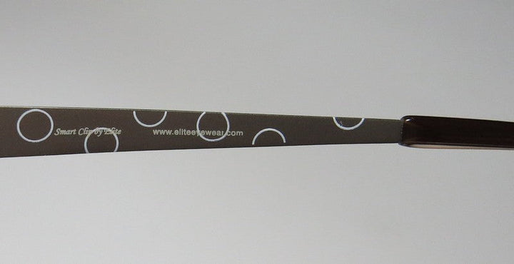 SmartClip 520 Eyeglasses