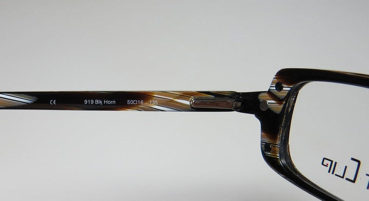 SmartClip 919 Eyeglasses