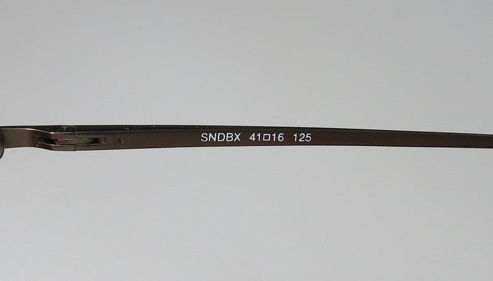 SmartClip 253 Eyeglasses