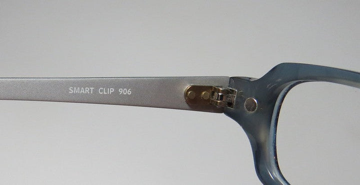 SmartClip 906 Eyeglasses