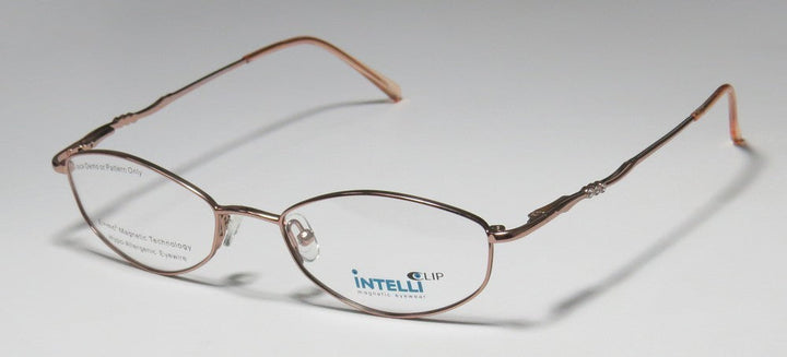 Elite Eyewear Intelli Clip 749 Eyeglasses