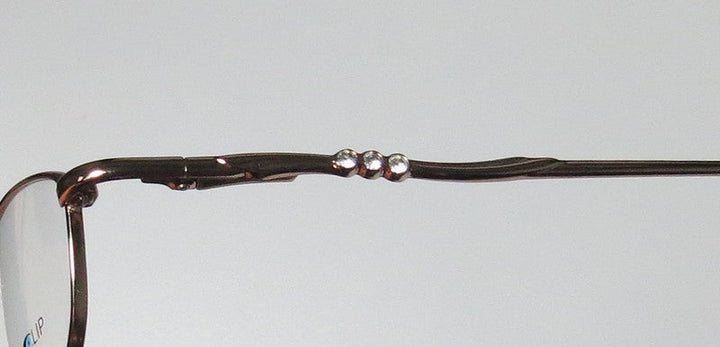 Elite Eyewear Intelli Clip 749 Eyeglasses