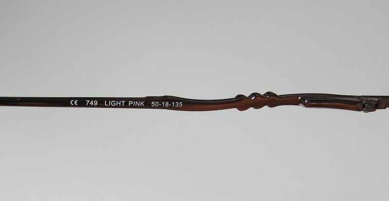 Elite Eyewear Intelli Clip 749 Eyeglasses