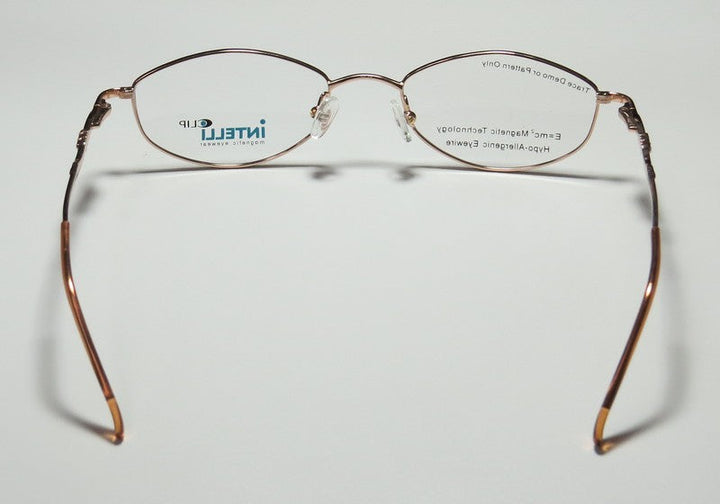 Elite Eyewear Intelli Clip 749 Eyeglasses