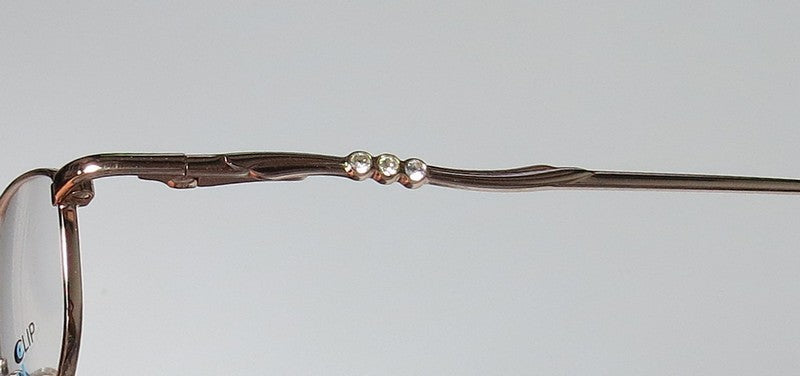 Elite Eyewear Intelli Clip 749 Eyeglasses