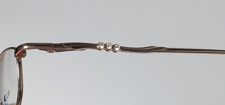 Elite Eyewear Intelli Clip 749 Eyeglasses