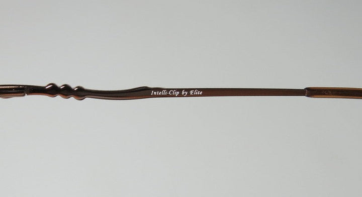 Elite Eyewear Intelli Clip 749 Eyeglasses
