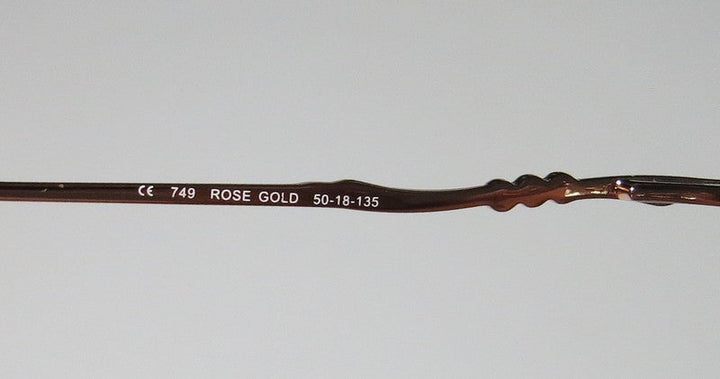 Elite Eyewear Intelli Clip 749 Eyeglasses