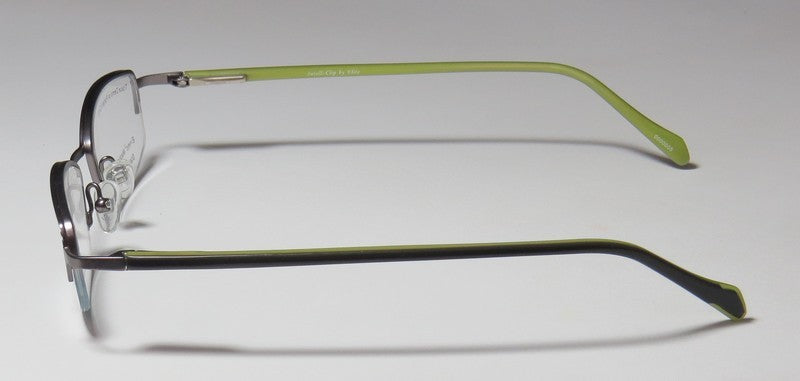 Elite Eyewear 748 Eyeglasses