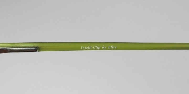 Elite Eyewear 748 Eyeglasses