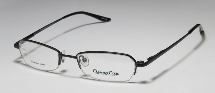 Elite Eyewear Clever Clip 010 Eyeglasses