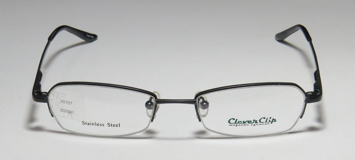 Elite Eyewear Clever Clip 010 Eyeglasses