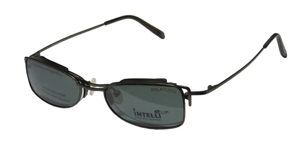Elite Eyewear Intelli Clip 739 Eyeglasses