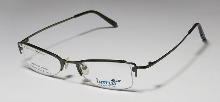 Elite Eyewear Intelli Clip 739 Eyeglasses