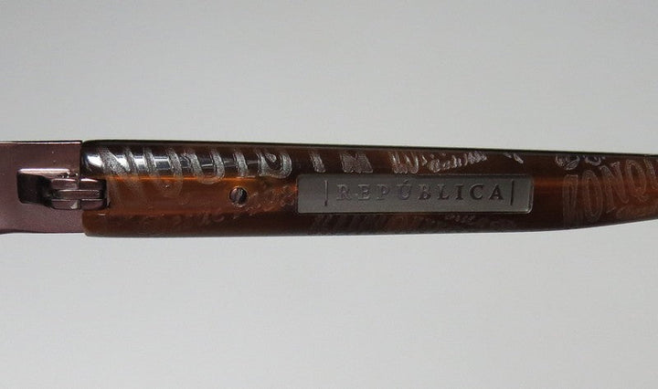 Republica Denver Eyeglasses