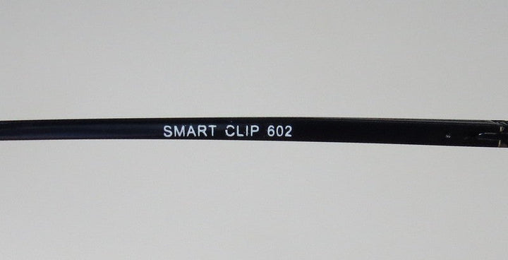 SmartClip 602 Eyeglasses