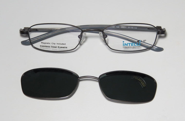 Elite Eyewear 746 Eyeglasses