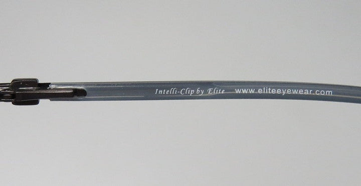 Elite Eyewear 746 Eyeglasses